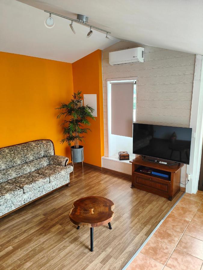 ペナコーヴァ Casinha Da Ladeira 3360ヴィラ エクステリア 写真