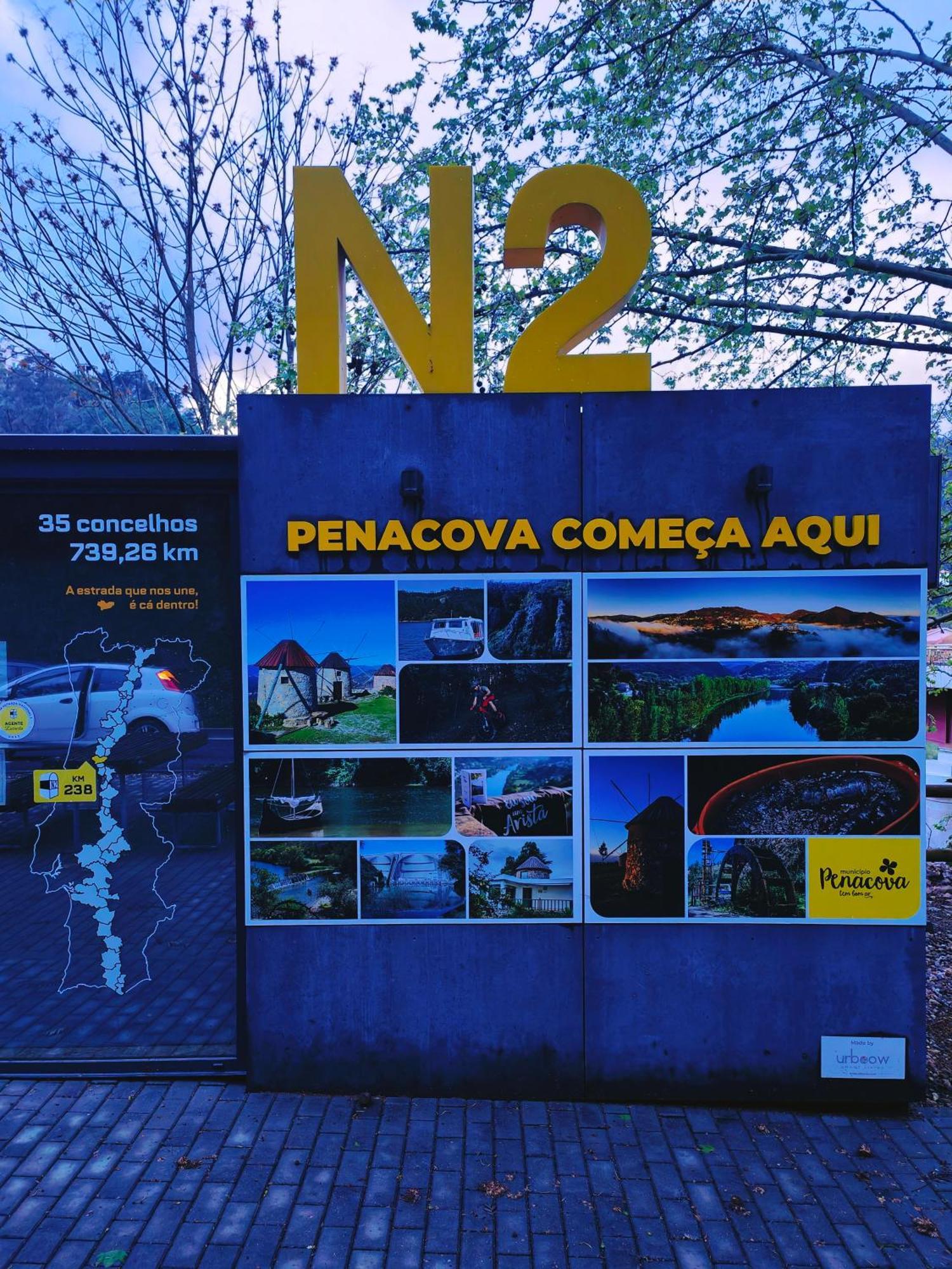 ペナコーヴァ Casinha Da Ladeira 3360ヴィラ エクステリア 写真